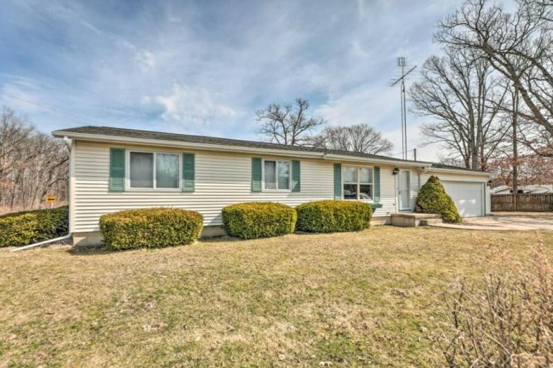 OG Lodge - Housity