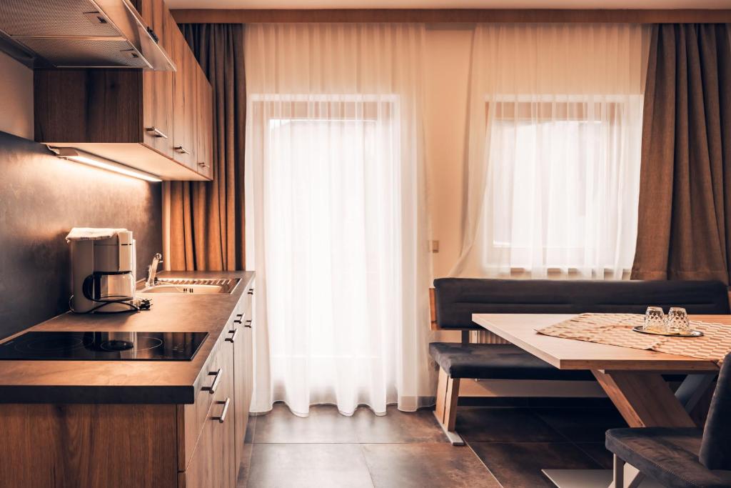 Ferienwohnung Nassfeld - Wohnung Mit Zwei Schlafzimmern