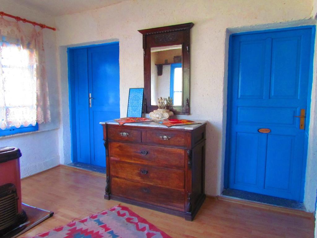 Fotografie z fotogalerie ubytování Amazon Antique v destinaci Selcuk