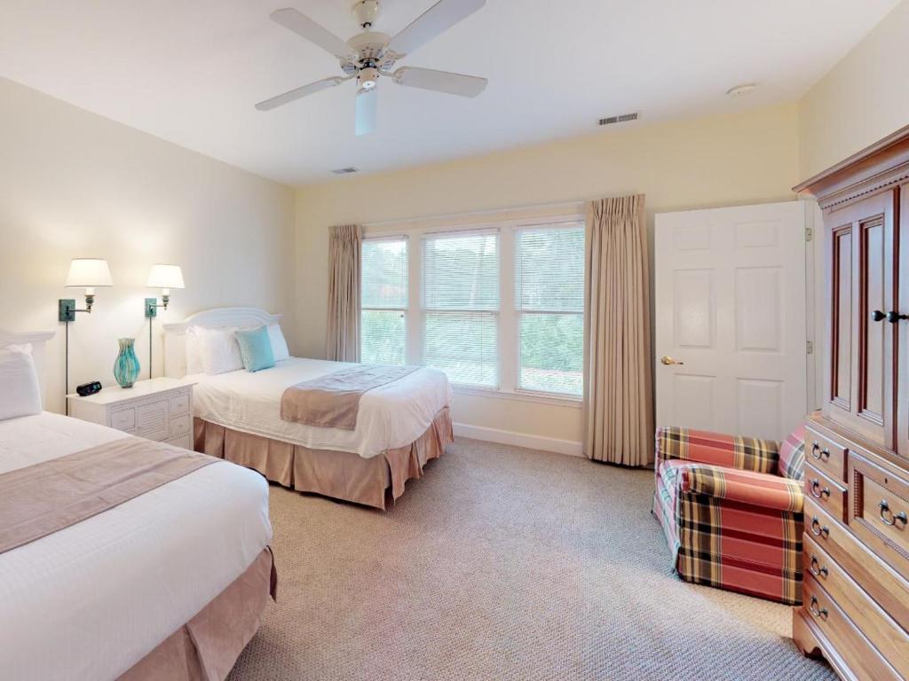 Suitetrails - Families Welcome - Pool, Fishing Playground - Owners Club At Hilton Head