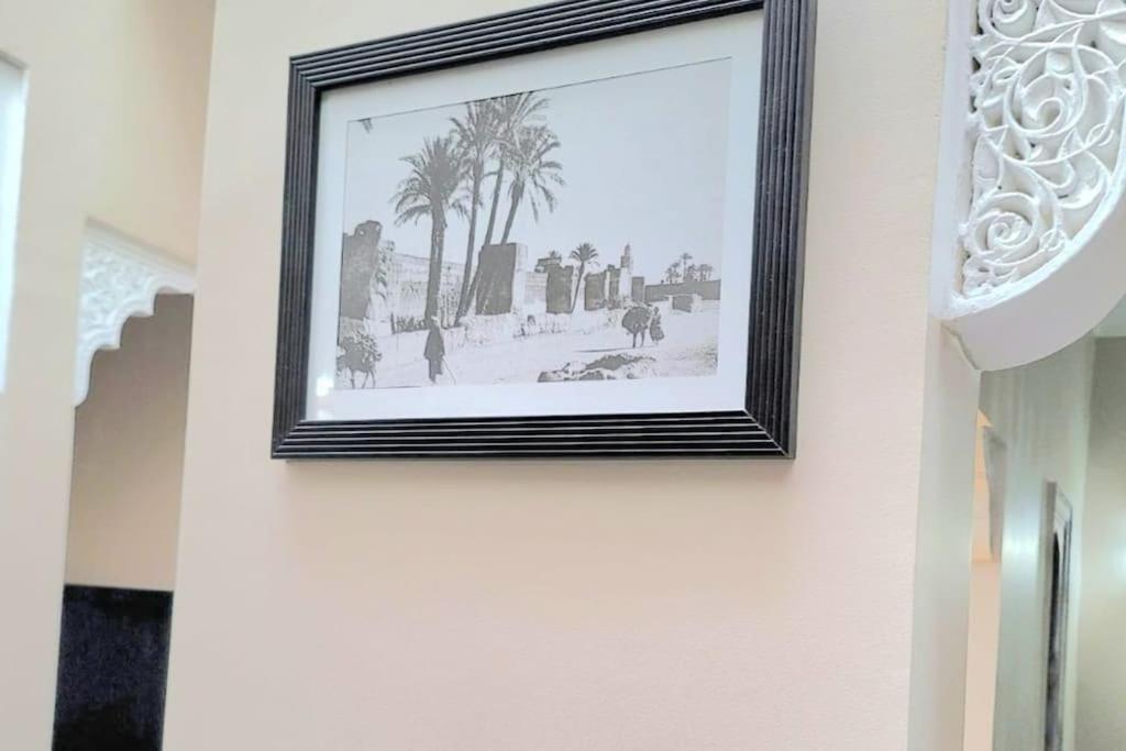 Fotografie z fotogalerie ubytování Riad l'Empire v Marrákéši
