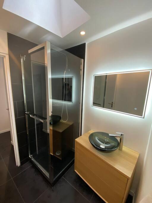 Fotografia z galérie ubytovania Apartment in hyper center - 3 bedrooms v destinácii Arles