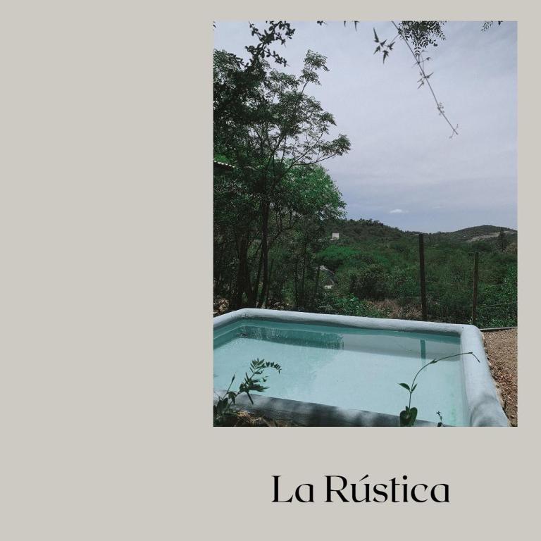 La Rústica, Villa la Bolsa – Updated 2024 Prices
