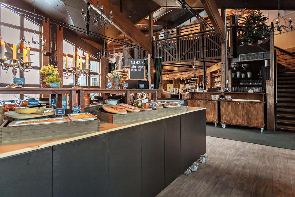 Stoten Ski Hotel