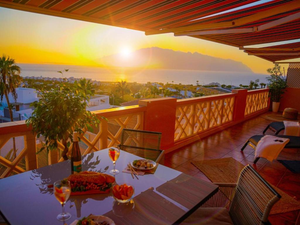 Paradise Seaview Apartment