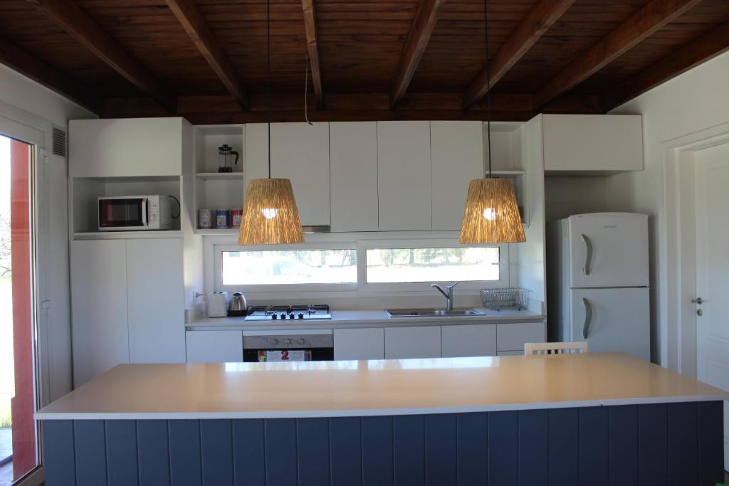 Chacra Las Lilas Casa de campo Farm House Lujan Buenos Aires