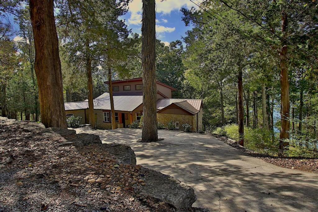 Westview Cottage at Center Hill Lake, Silver Point (updated prices 2024)