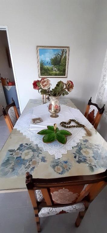 Fotografie z fotogalerie ubytování BELLA-CAZA v destinaci Mákri
