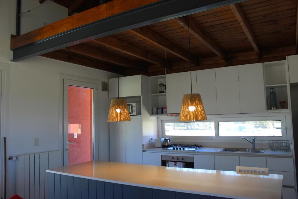 Chacra Las Lilas Casa de campo Farm House Lujan Buenos Aires