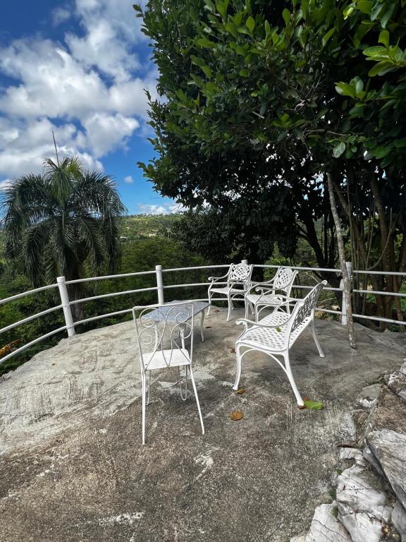 Fotografie z fotogalerie ubytování Ecovillalova v destinaci Camú