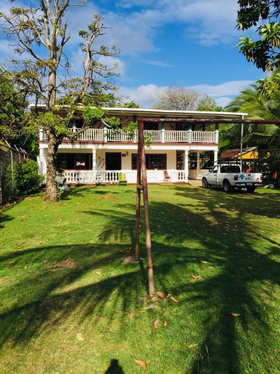 Jackson Guest House