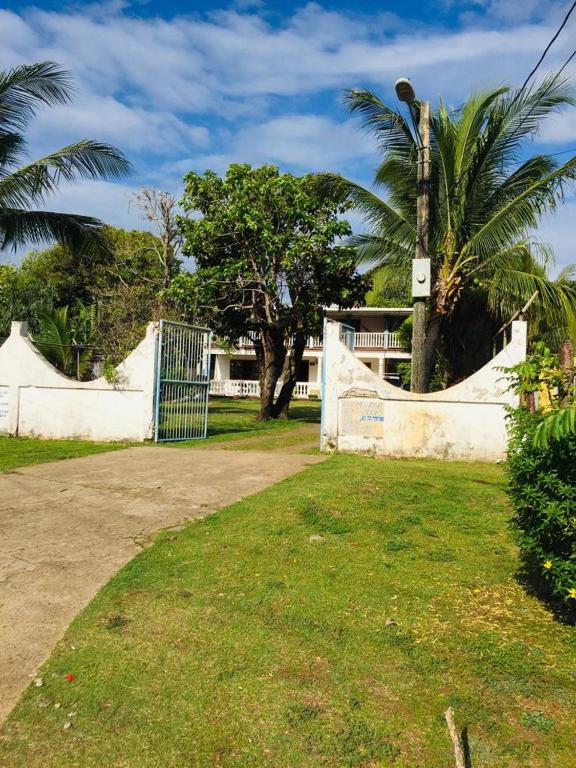 Jackson Guest House photo