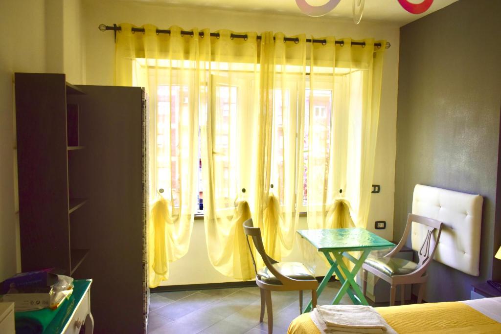 Derechos de imagen reservados por Booking.com