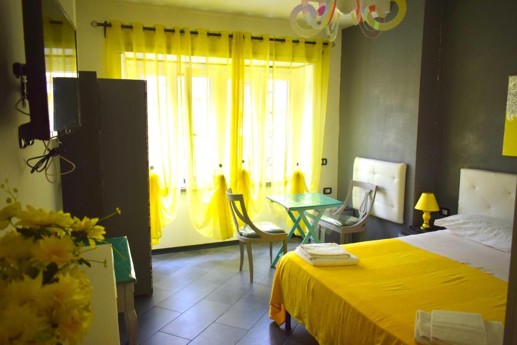 Derechos de imagen reservados por Booking.com