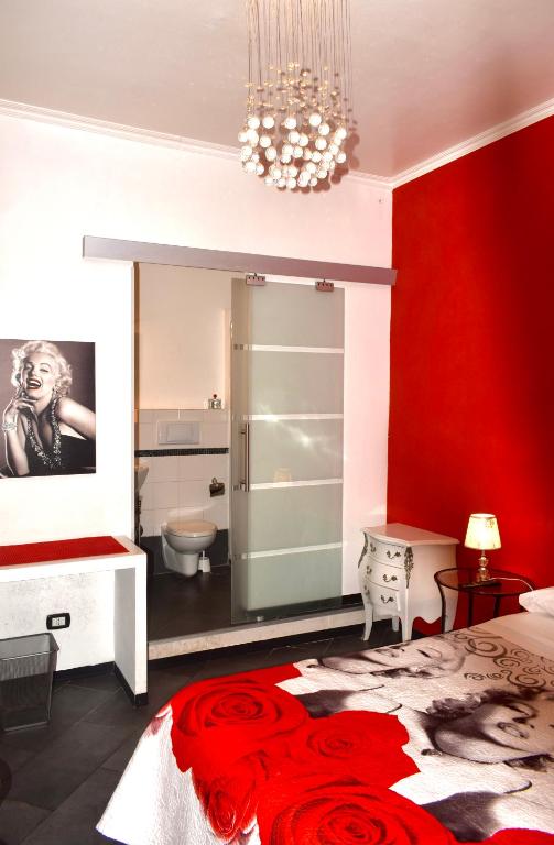 Derechos de imagen reservados por Booking.com