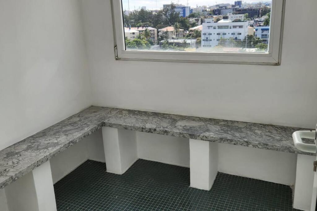 Fotografie z fotogalerie ubytování Lincoln Suite Pool - Gym - Sauna v destinaci Santo Domingo
