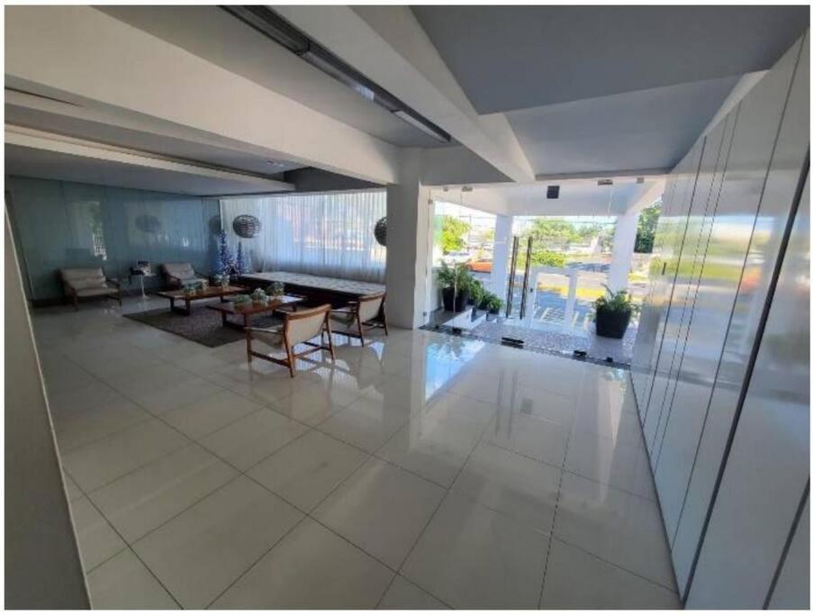 Fotografie z fotogalerie ubytování Lincoln Suite Pool - Gym - Sauna v destinaci Santo Domingo