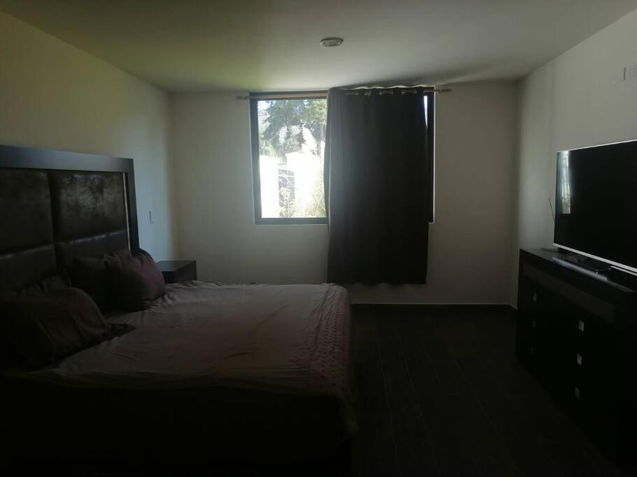 PRECIOSA CASA NUEVA UNA PLANTA NAMASTE
