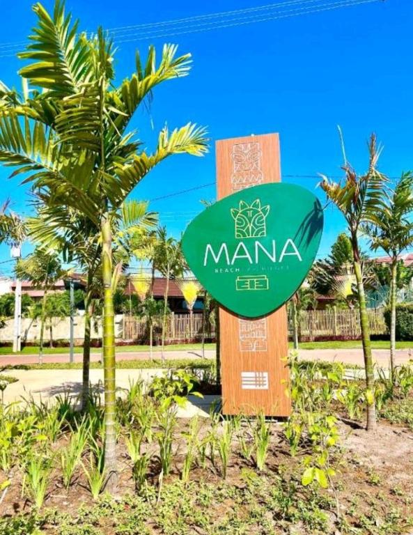 Mana Beach Experience - Apartamento Con Vistas A La Piscina