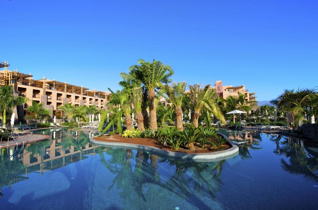 Lopesan Baobab Resort 5*- Gran Canaria, Espanha desde 1.019 €