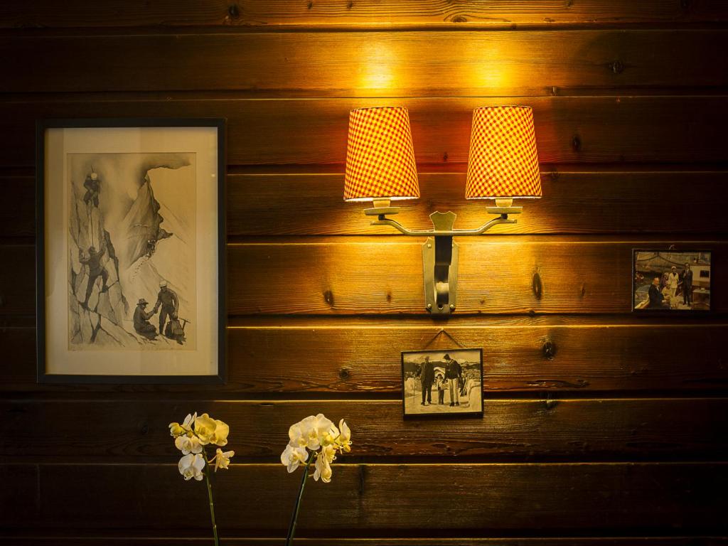 Imagem da galeria de Hotel Bernerhof Grindelwald em Grindelwald