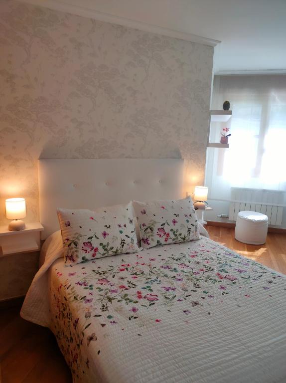 Kép Apartamento Pontevedra centro HOMYHOME II szállásáról Pontevedrában a galériában