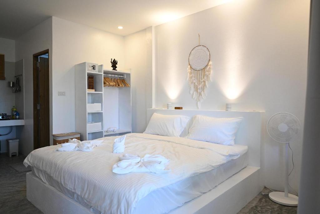 Bao Village - Casa De Una Habitación #1