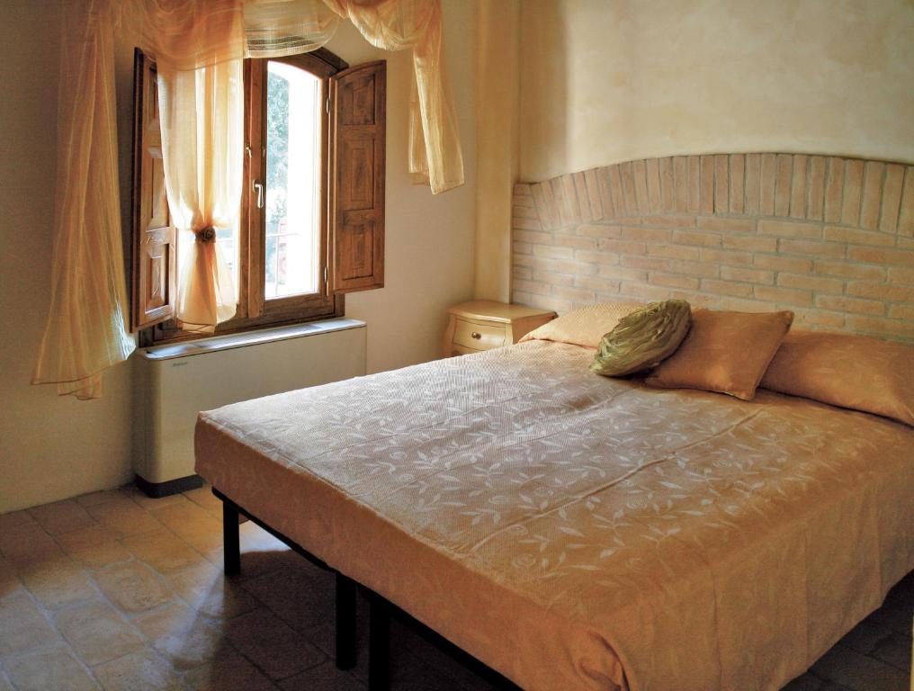 La Spagnera