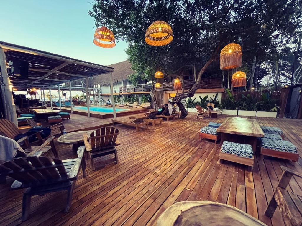 NENA BEACH CLUB & HOTEL, Cartagena de Indias Updated 2023 Prices