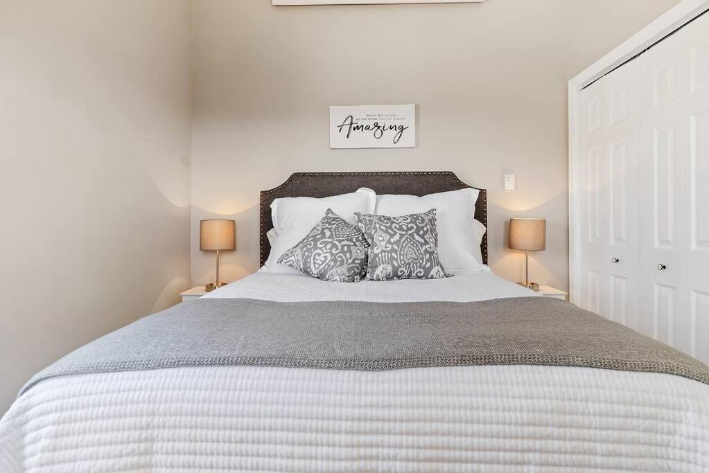 Unique Barn Stay Close to The Hills - Maison D'une Chambre