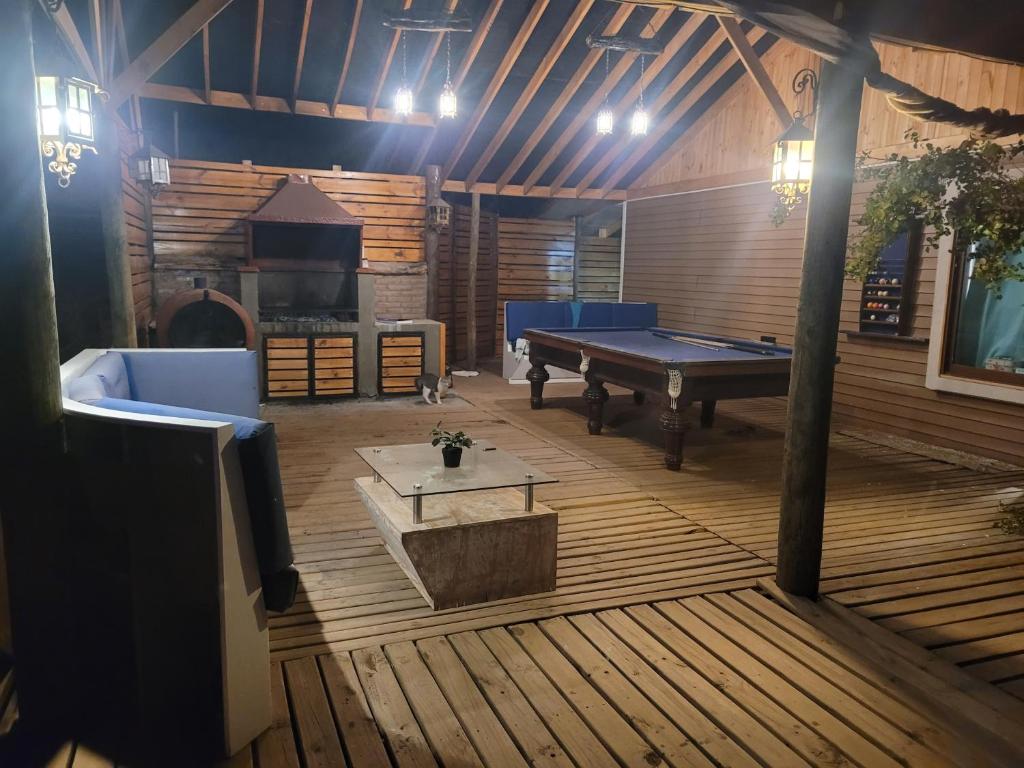 Fotografie z fotogalerie ubytování Casa San Francisco v destinaci Los Andes