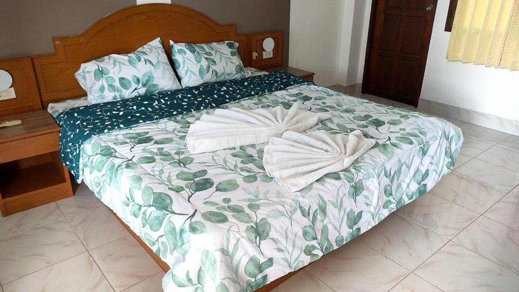 Pailin Hill Hotel - Resim 19