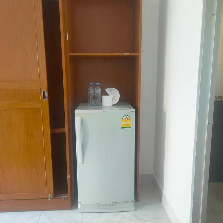 Pailin Hill Hotel - Resim 23