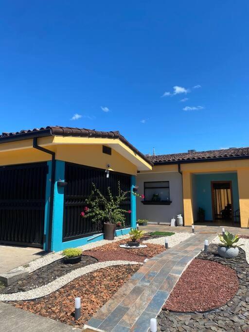 Casa Pikatas