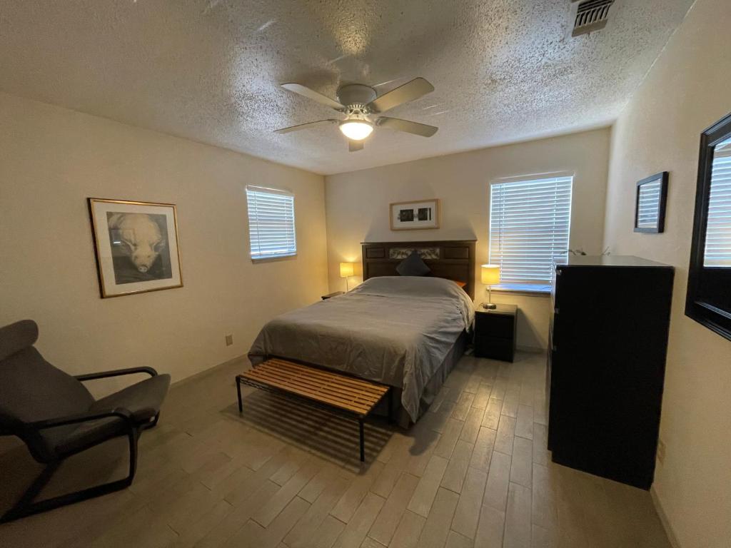 Barbe apt 607-#6 - Housity