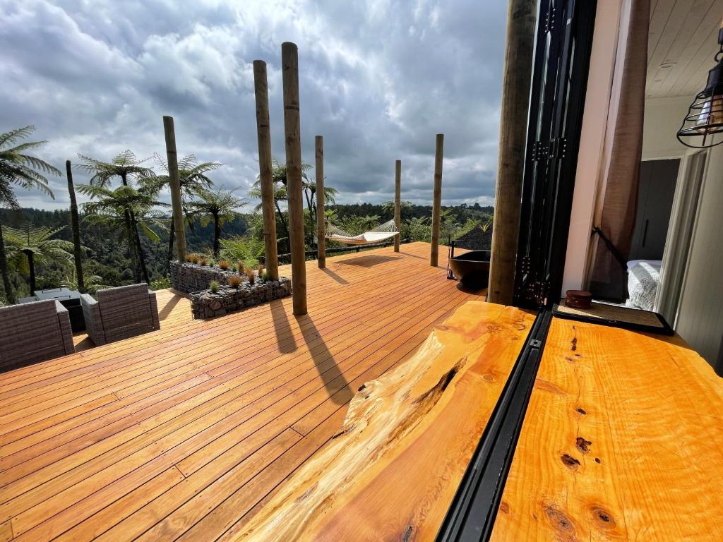 Pukeko Lane - Resim 21