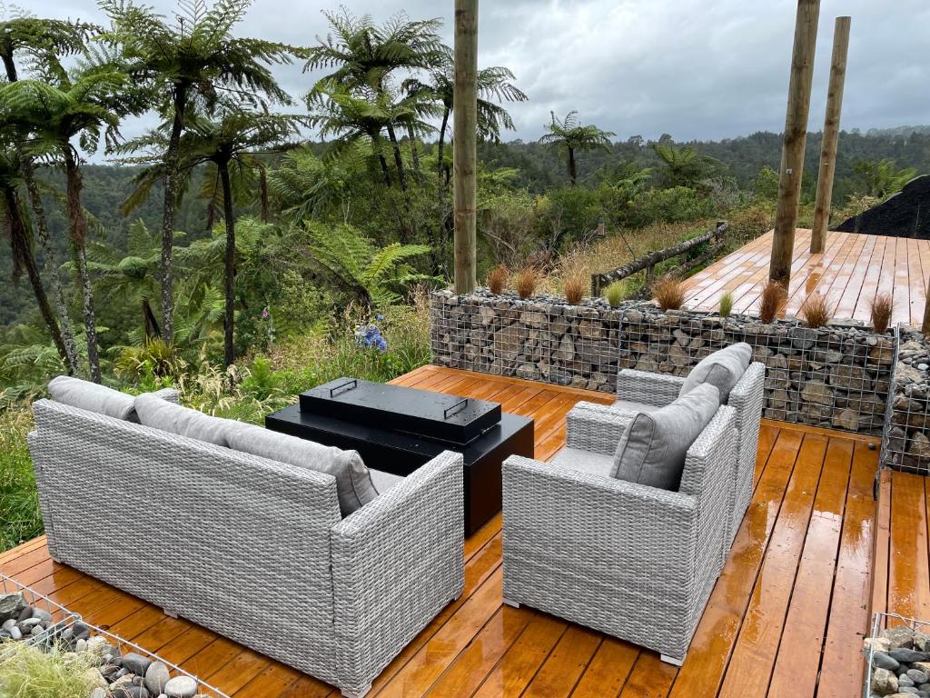 Pukeko Lane - Resim 23