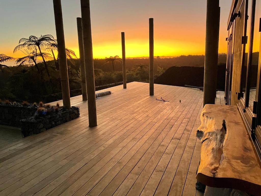 Pukeko Lane - Resim 26