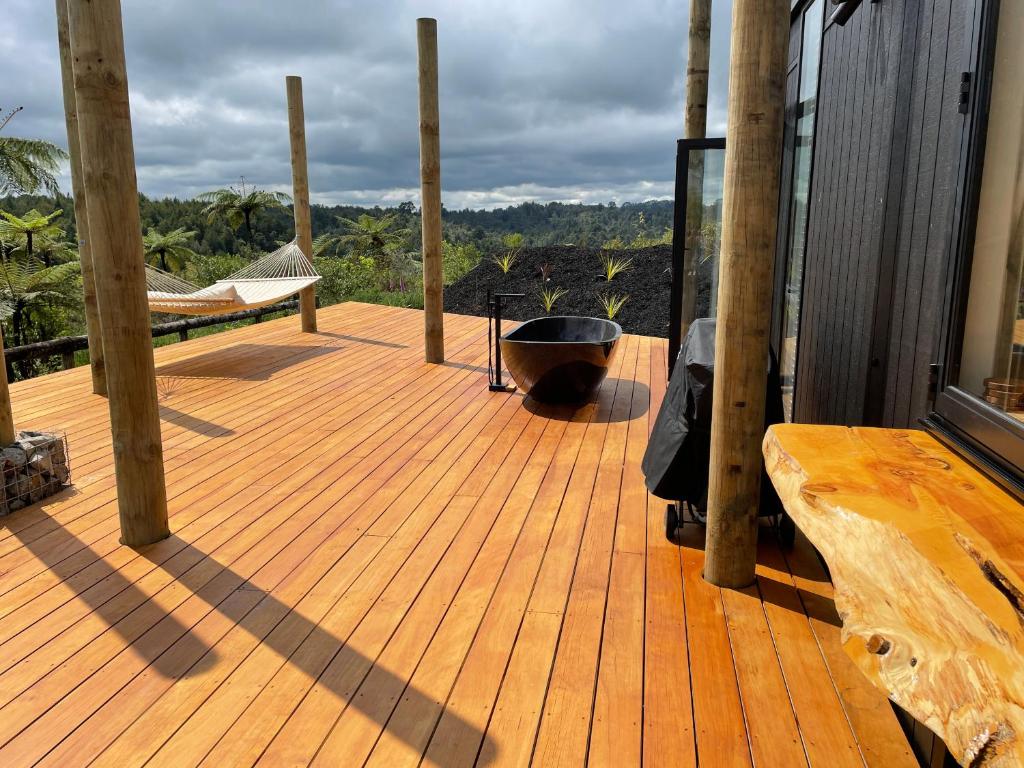 Pukeko Lane - Resim 27