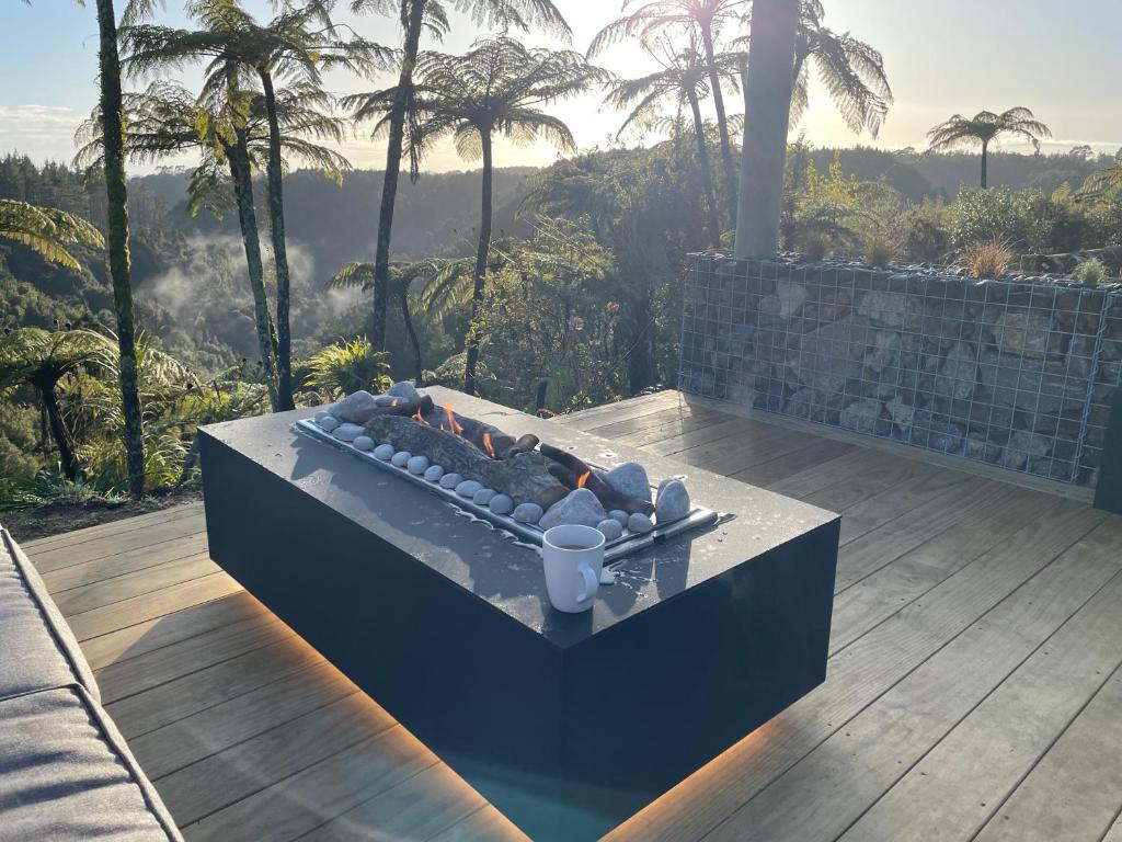 Pukeko Lane - Resim 24