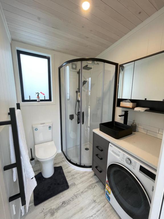 Pukeko Lane - Resim 8