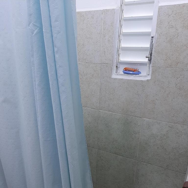 Fotografie z fotogalerie ubytování B&B KeisyAlba Punta Rucia v destinaci Punta Rucia