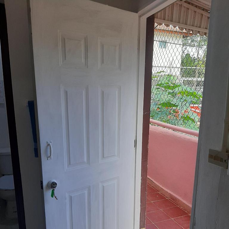 Fotografie z fotogalerie ubytování B&B KeisyAlba Punta Rucia v destinaci Punta Rucia