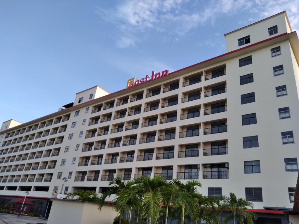 Best Inn Mactan – Twin Bed