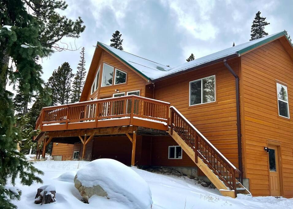 Bristlecone Cabin, Fairplay (updated prices 2024)