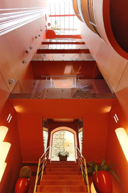 Hotel Porta Felice & Spa - Resim 38