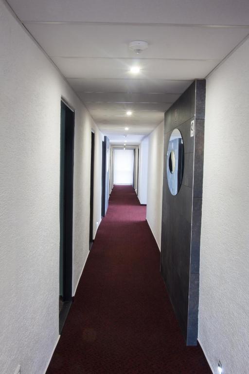 Foto dalla galleria di Motel Pávov a Jihlava