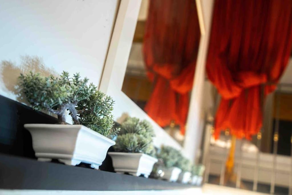 Kép Via dei Cestari loft szállásáról Rómában a galériában
