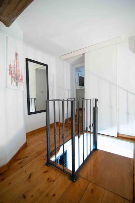 Kép Via dei Cestari loft szállásáról Rómában a galériában