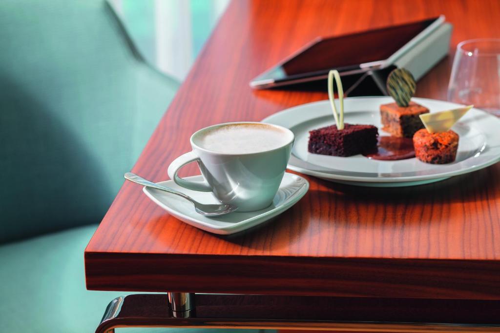 Movenpick Hotel Ankara - Superieure Tweelingzaal